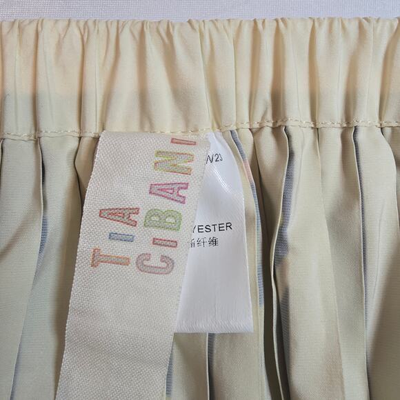 Tia Cibani Pleated Skirt - Picture 4 of 5